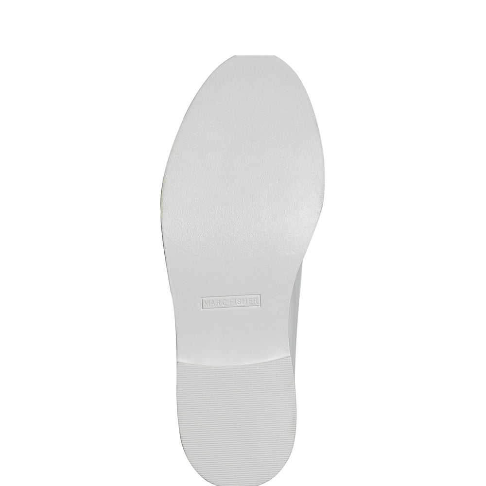 Calixy Loafer - White