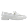 Calixy Loafer - White