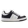 Flynnt Laceup Sneaker - White/Black