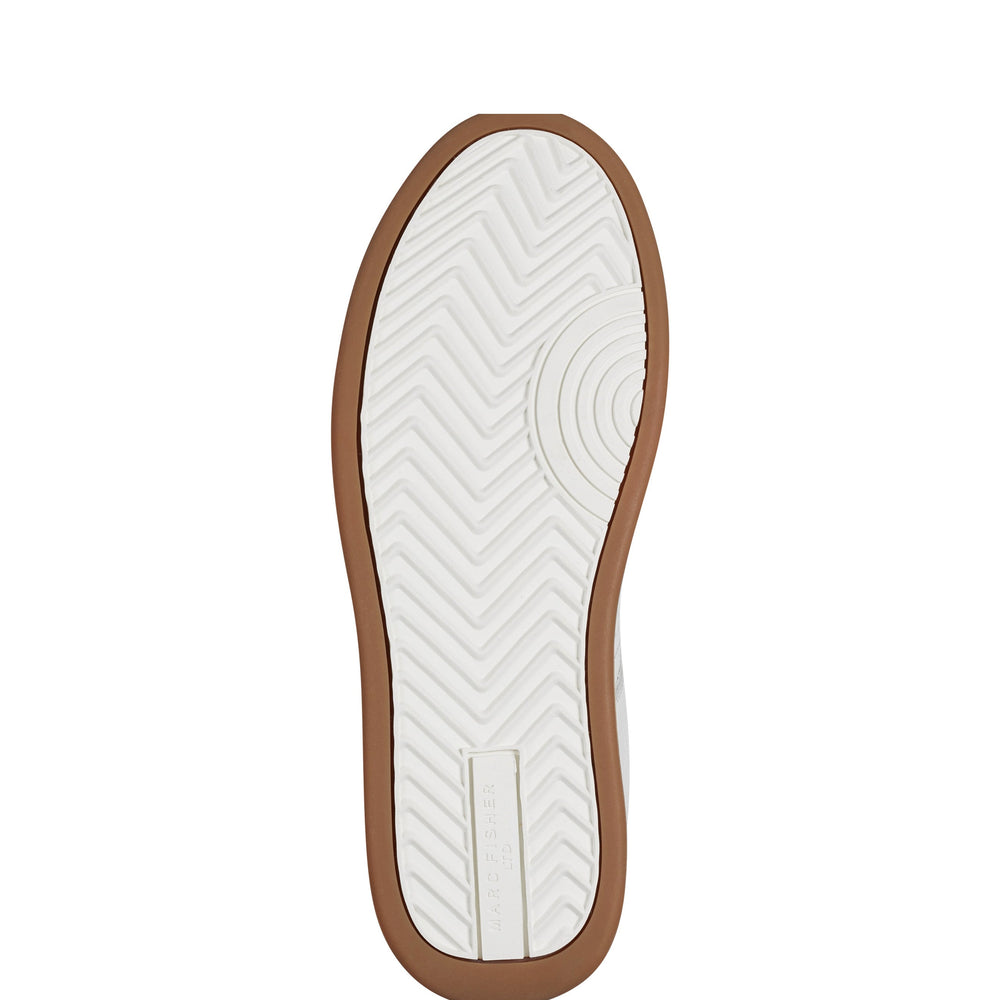 Flynnt Laceup Sneaker - White