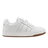 Flynnt Laceup Sneaker - White