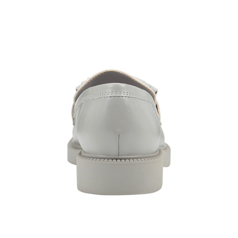 Calixy Loafer - Light Grey