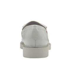 Calixy Loafer - Light Grey