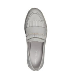 Calixy Loafer - Light Grey