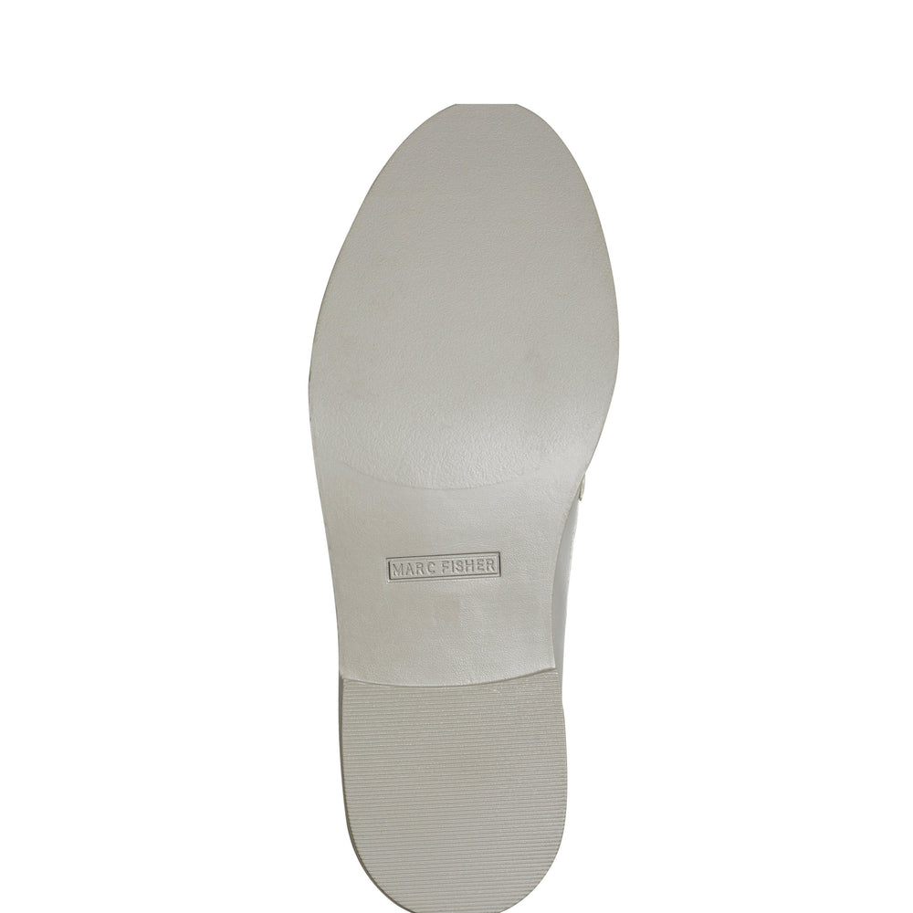 Calixy Loafer - Light Grey