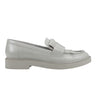 Calixy Loafer - Light Grey