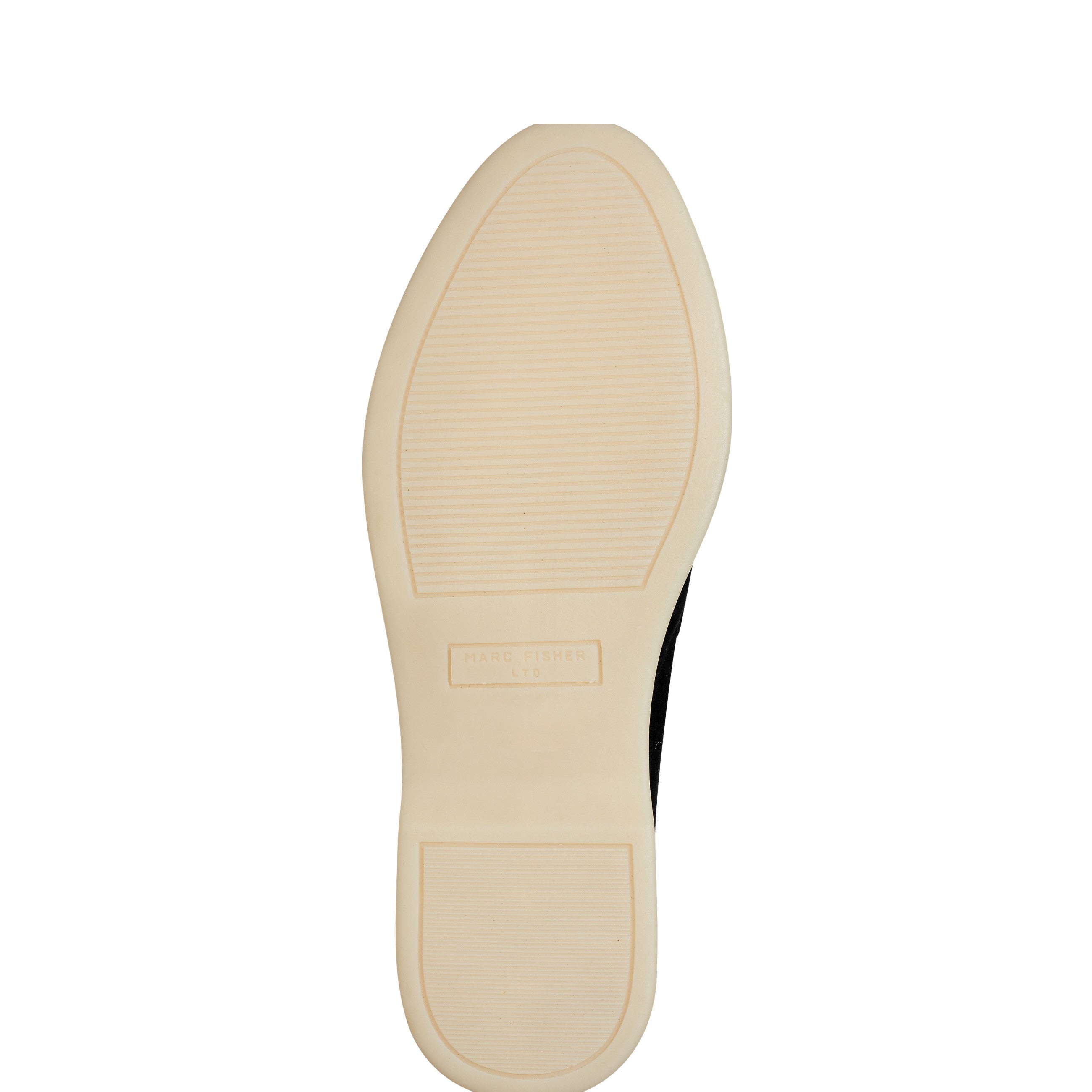 Yanelli Casual Loafer - Black Suede