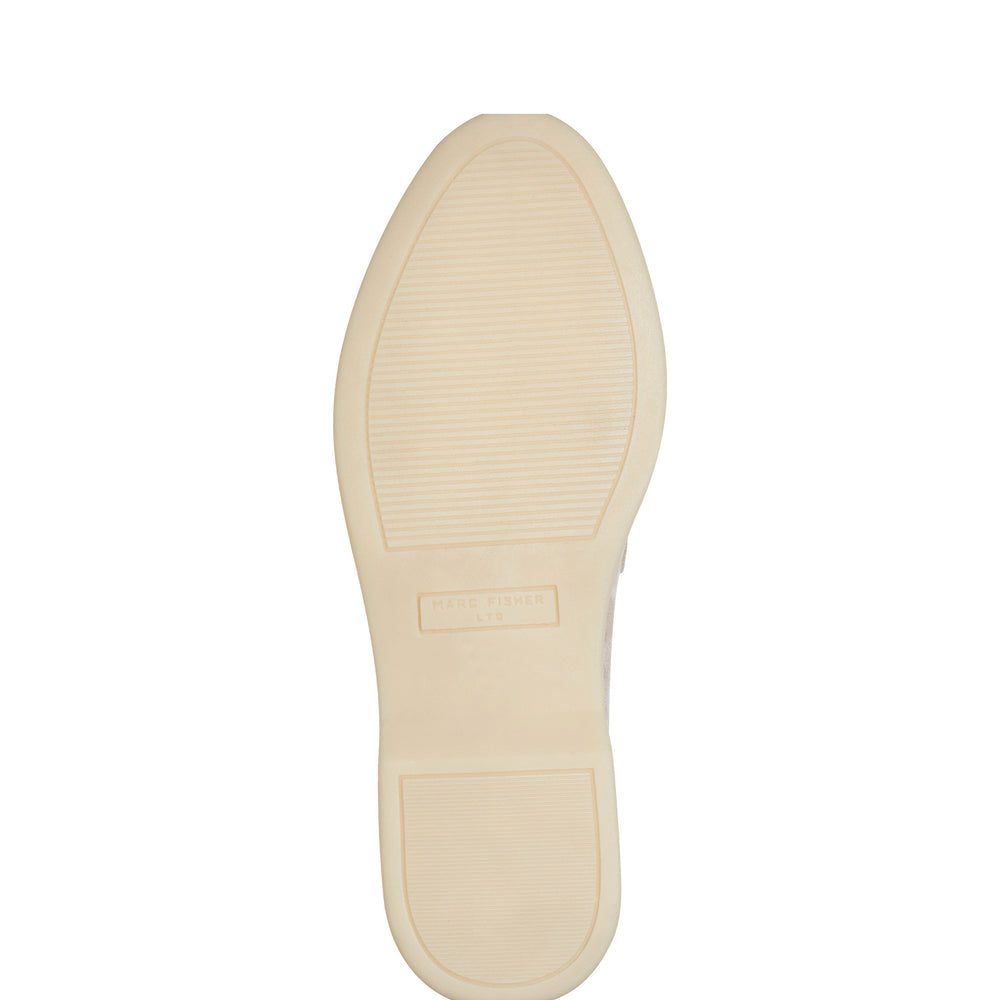 Yanelli Casual Loafer - Taupe Suede