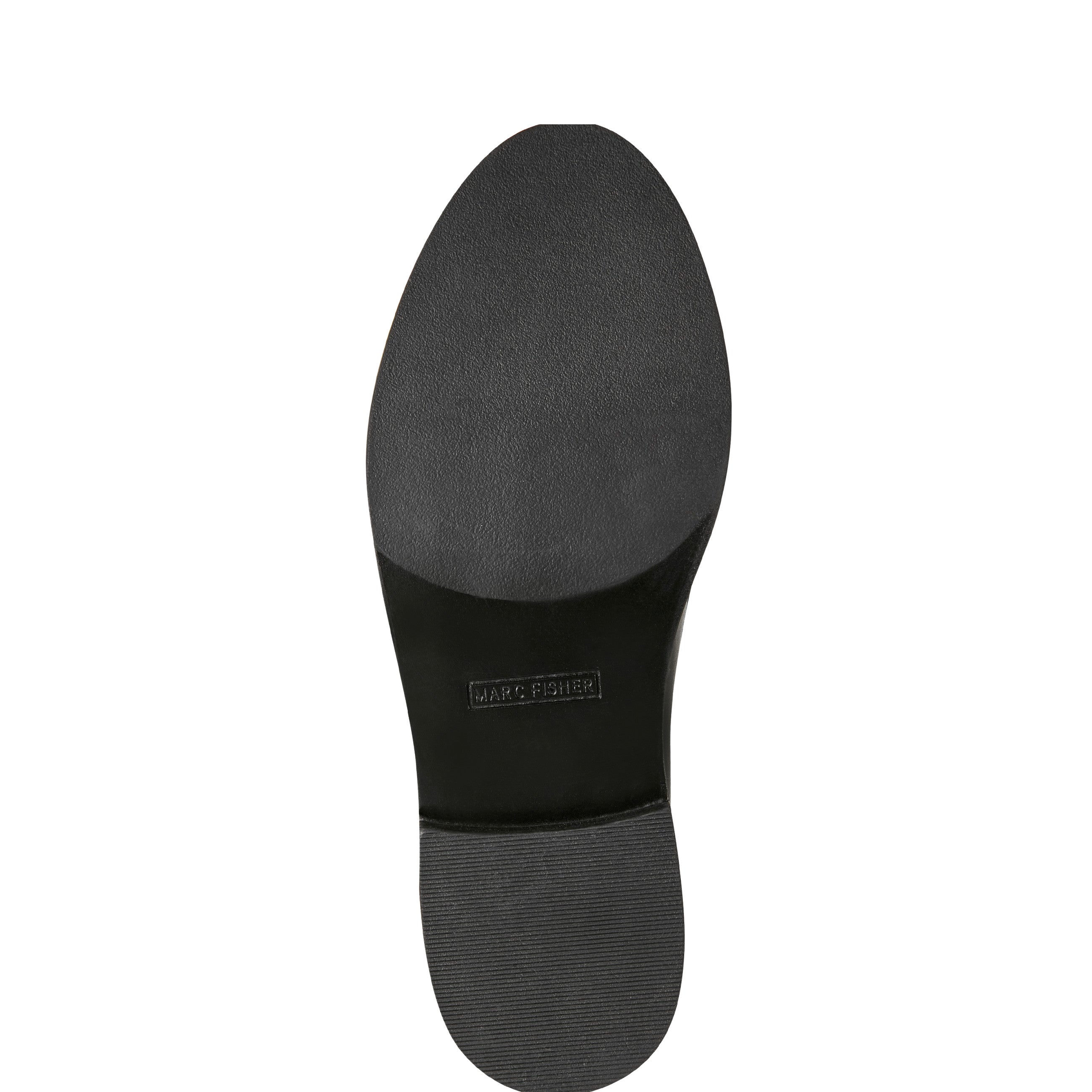 Calisto Loafer - Black/Natural/White