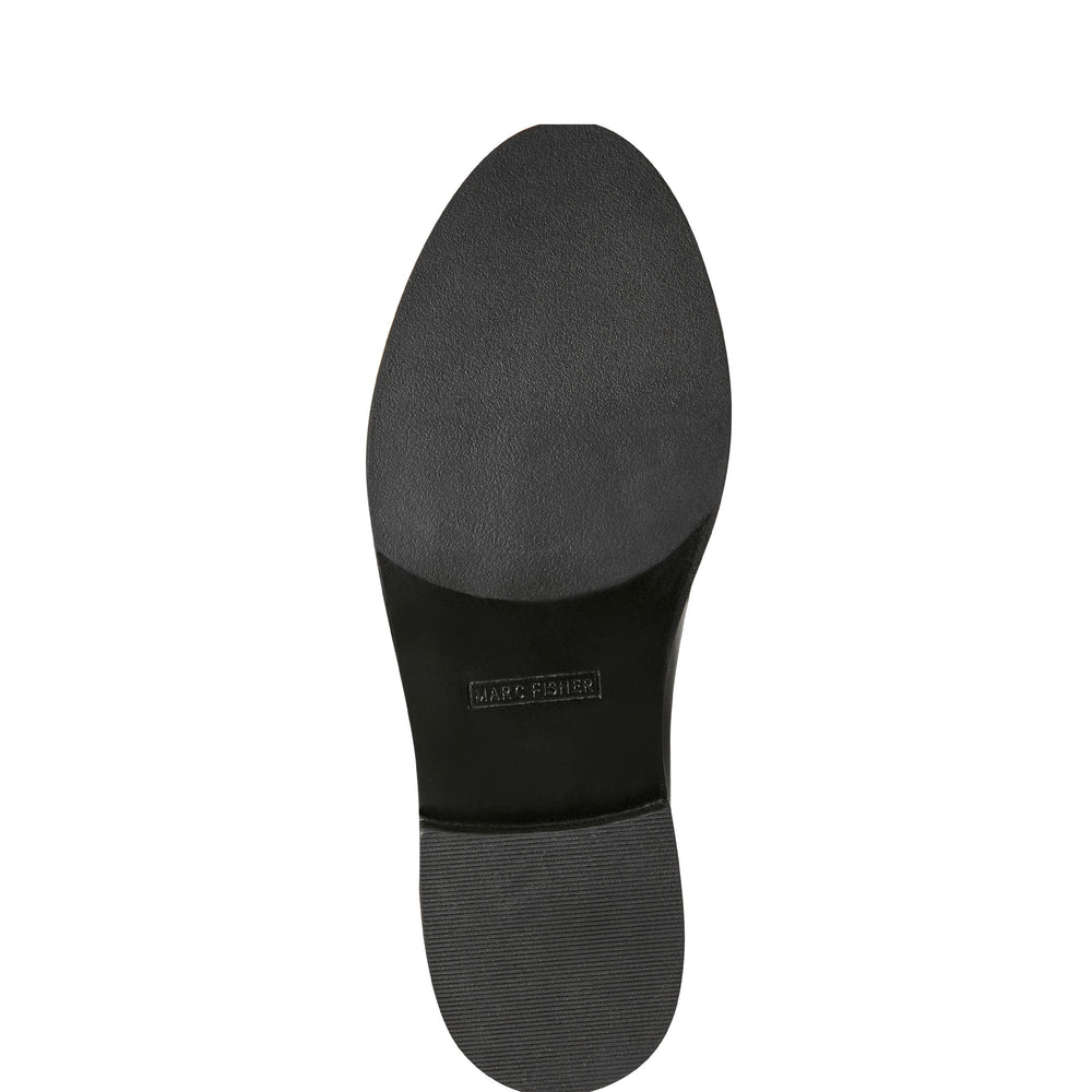 Calisto Loafer - Black/Natural/White