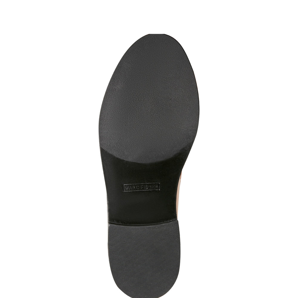 Calisto Loafer - Natural/White/Black