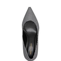 Alola Pump - Houndstooth