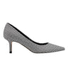 Alola Pump - Houndstooth