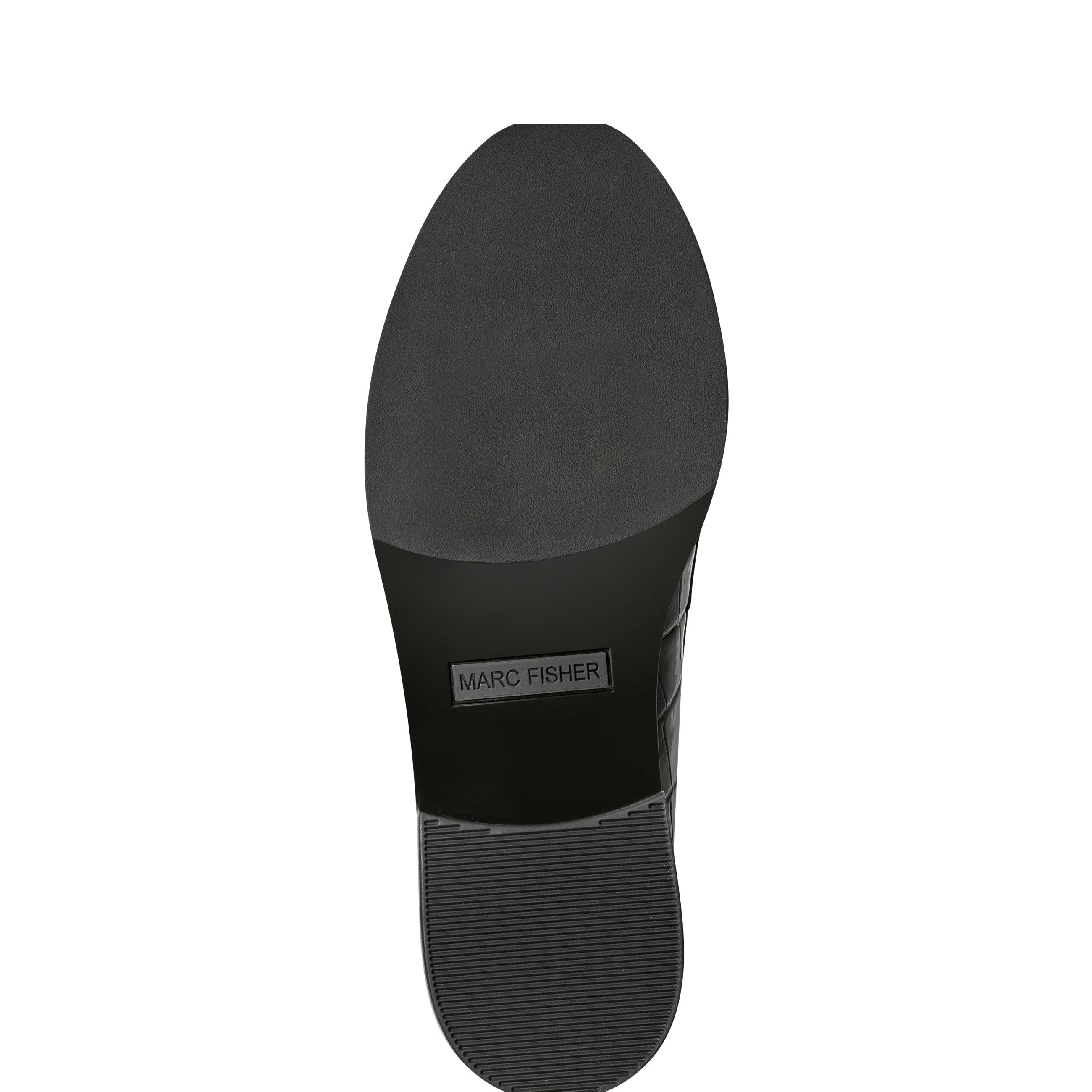 Ilithia Loafer - Black Croco