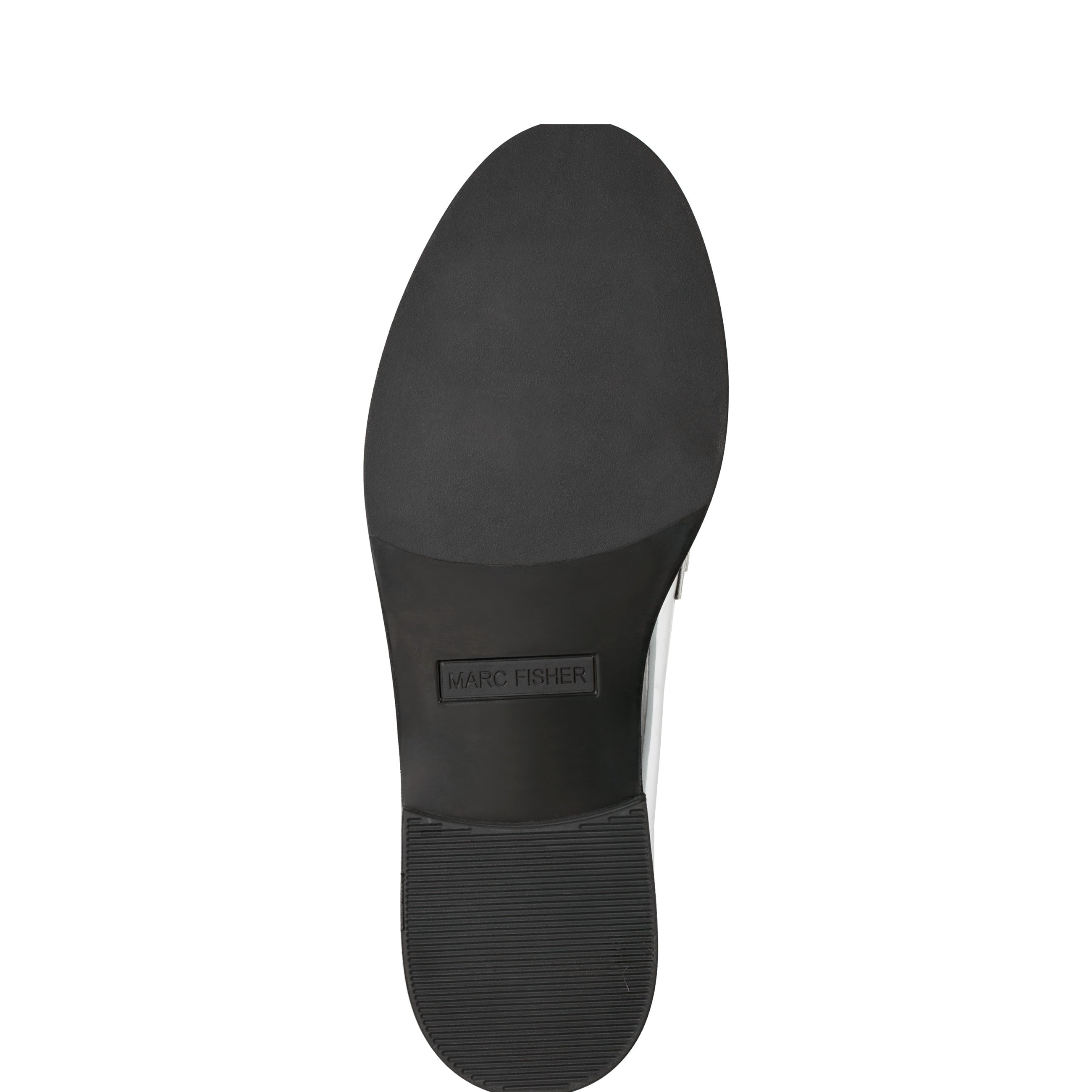 Ilithia Loafer - Silver Metallic