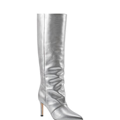 Narysa Dress Boot - Pewter