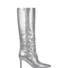 Narysa Dress Boot - Pewter