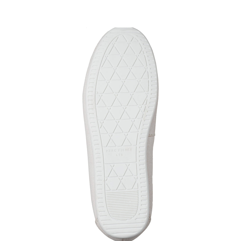 Uleena Boat Shoe In Light Natural Leather V Uleena Lna04 - Light Natural Leather