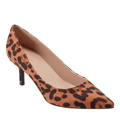 Alola Pump - Leopard