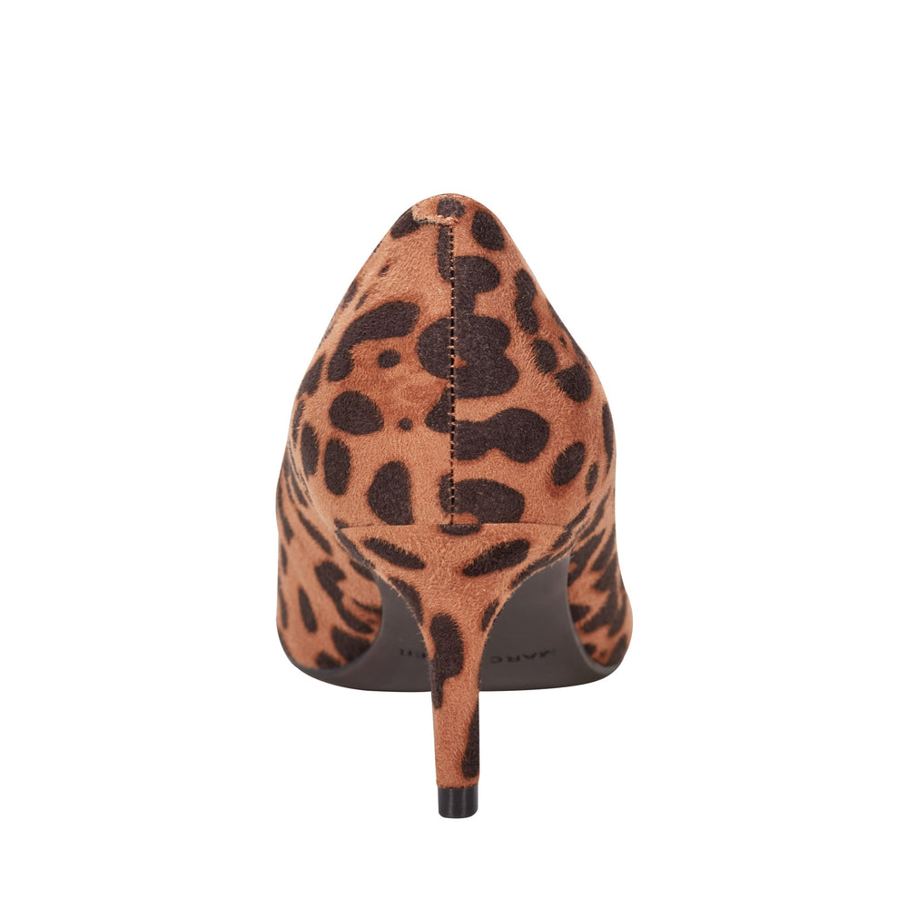 Alola Pump - Leopard