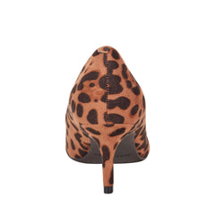 Alola Pump - Leopard