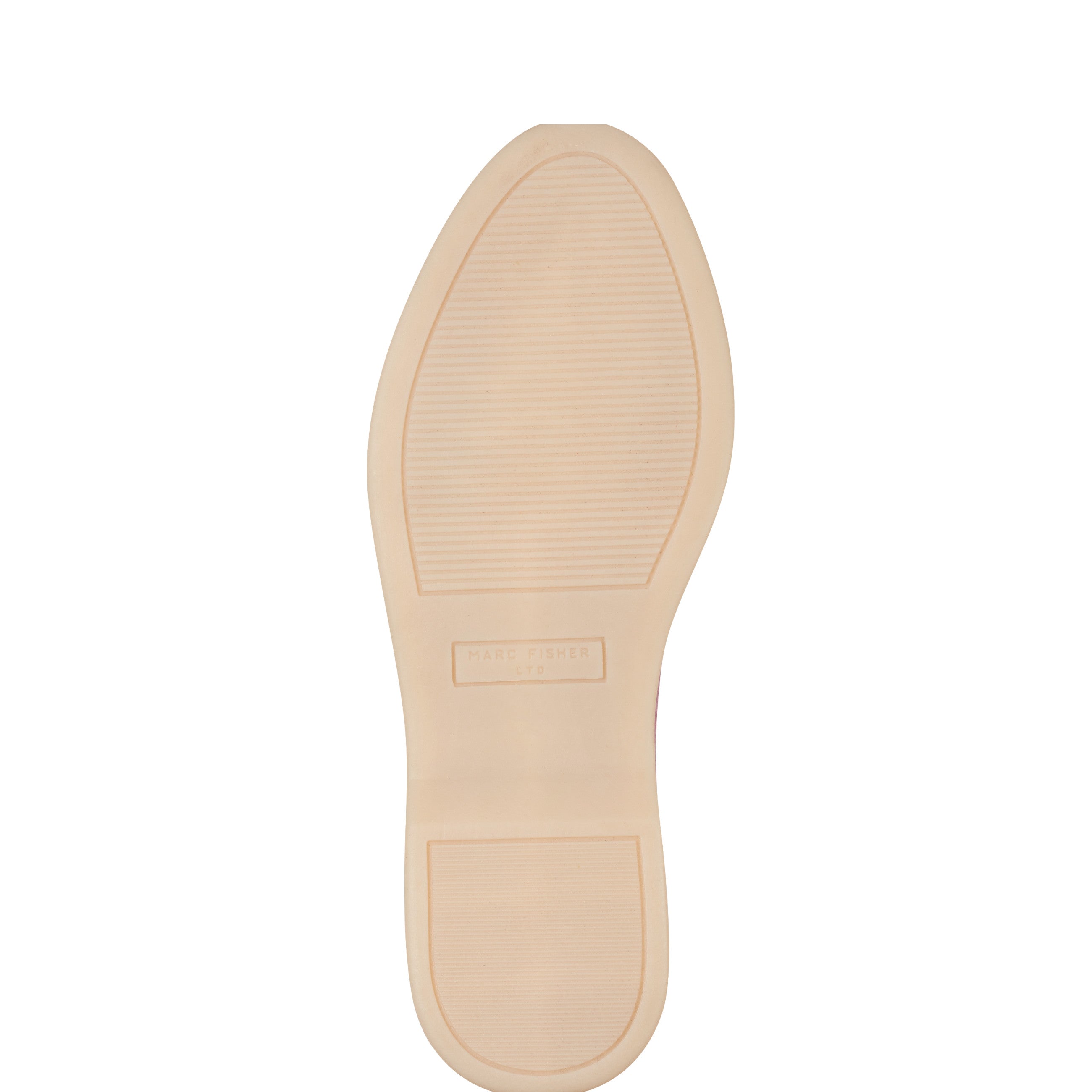 Yanelli Casual Loafer - Light Pink Suede